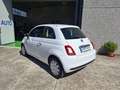 Fiat 500 1.2 Pop Blanc - thumbnail 11