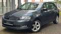 Skoda Rapid/Spaceback TÜV AU NEU*SITZ-HZ*KLIMA*PDC*TEMPOMAT* Gris - thumbnail 1