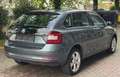 Skoda Rapid/Spaceback TÜV AU NEU*SITZ-HZ*KLIMA*PDC*TEMPOMAT* Gris - thumbnail 12