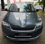Skoda Rapid/Spaceback TÜV AU NEU*SITZ-HZ*KLIMA*PDC*TEMPOMAT* Gris - thumbnail 3