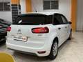 Citroen C4 Picasso 1.6BlueHDI S&S Feel 120 Blanc - thumbnail 4