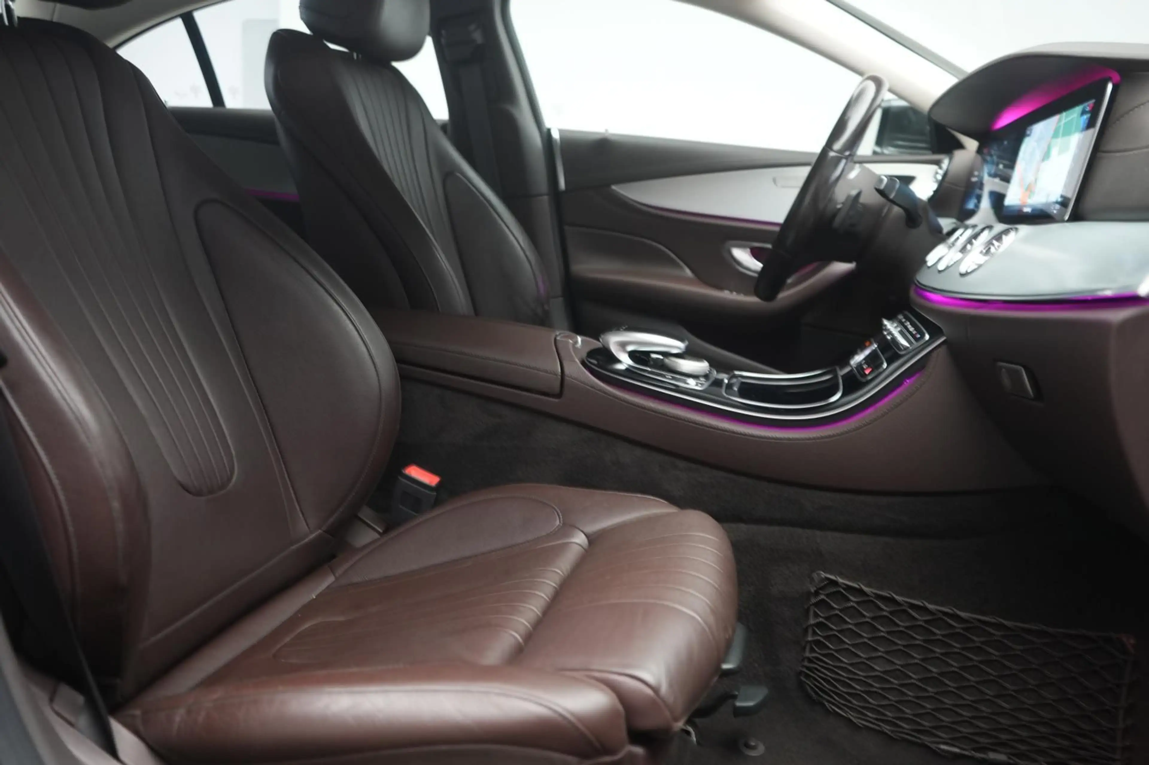 Mercedes-Benz CLS 400 d 4Matic 9G-Tronic — photo 8