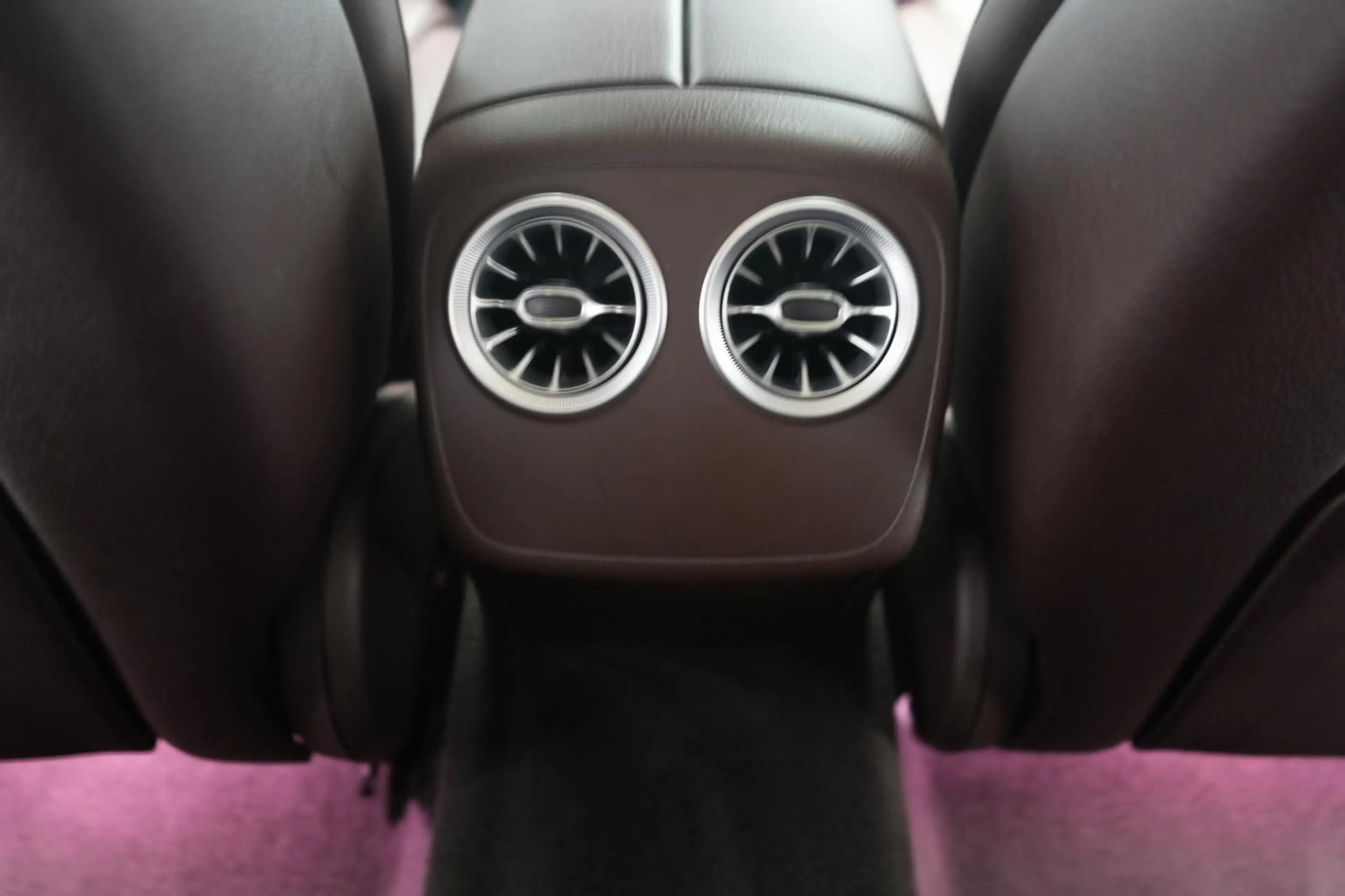 Mercedes-Benz CLS 400 d 4Matic 9G-Tronic — photo 15