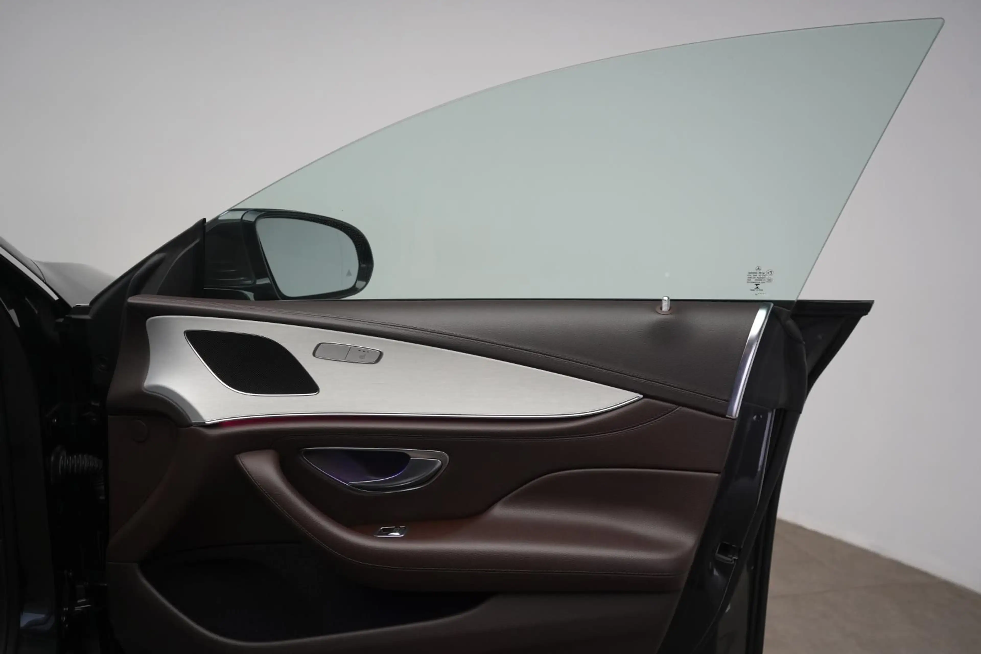 Mercedes-Benz CLS 400 d 4Matic 9G-Tronic — photo 11