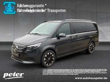 AVANTGARDE AIRMATIC+LED+DISTR