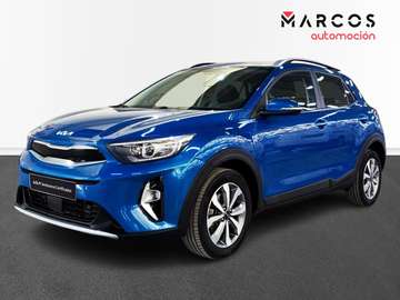 1.0 T-GDi MHEV Drive 100