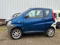 Casalini Sonstige Ydea Mopedauto Leichtmobil Microcar Minicar 45KM Blau - thumbnail 3