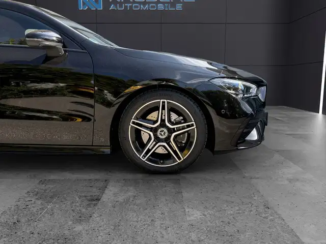Mercedes-Benz Cla view 12
