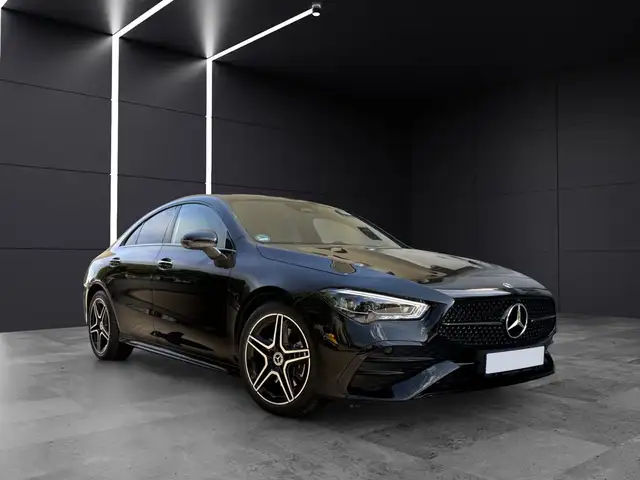 Mercedes-Benz Cla view 7