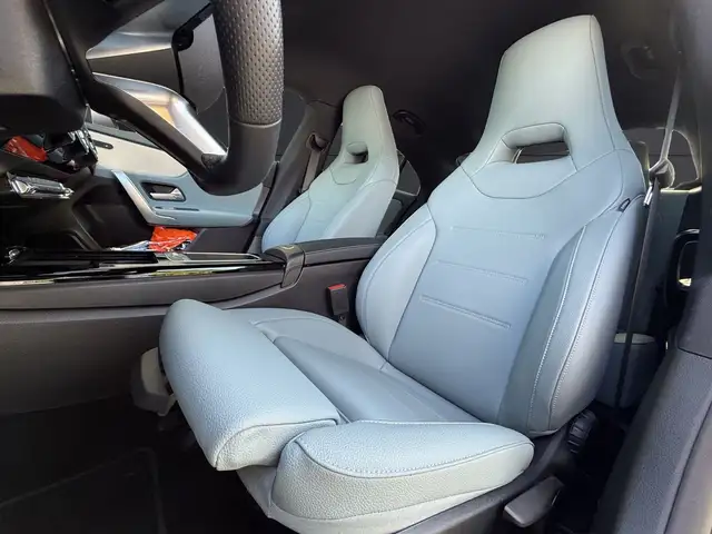 Mercedes-Benz Cla view 15