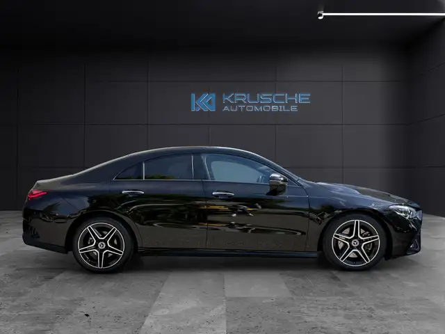 Mercedes-Benz Cla view 6