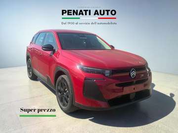 Hybrid 145 cv Automatico You