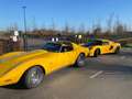 Chevrolet Corvette Corvette 1 YZ 37 - C3 Sárga - thumbnail 5