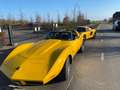 Chevrolet Corvette Corvette 1 YZ 37 - C3 Sárga - thumbnail 7