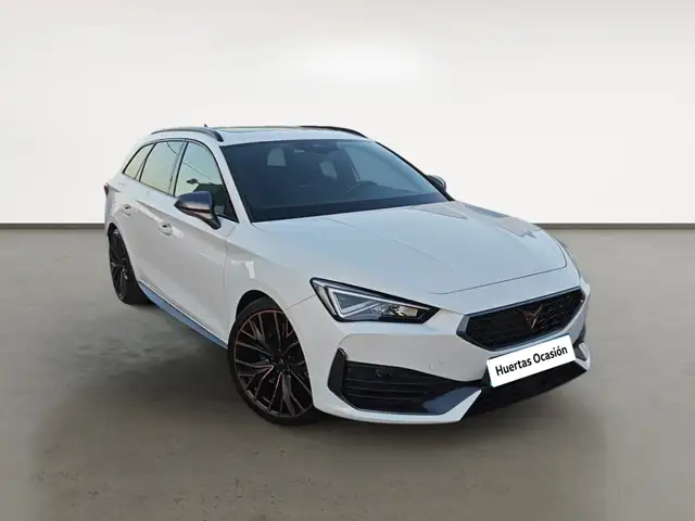 CUPRA Leon SP 2.0 TSI 228KW DSG 310 CV
