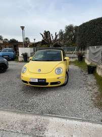 Cabriolet