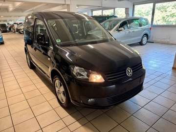 1.6 TDI Soccer Klima