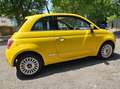 Fiat 500 500 III 1.2 Lounge 69cv Giallo - thumbnail 7