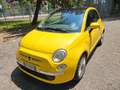 Fiat 500 500 III 1.2 Lounge 69cv Giallo - thumbnail 1