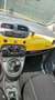 Fiat 500 500 III 1.2 Lounge 69cv Giallo - thumbnail 2