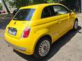 Fiat 500 500 III 1.2 Lounge 69cv Giallo - thumbnail 11