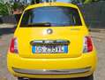 Fiat 500 500 III 1.2 Lounge 69cv Giallo - thumbnail 8