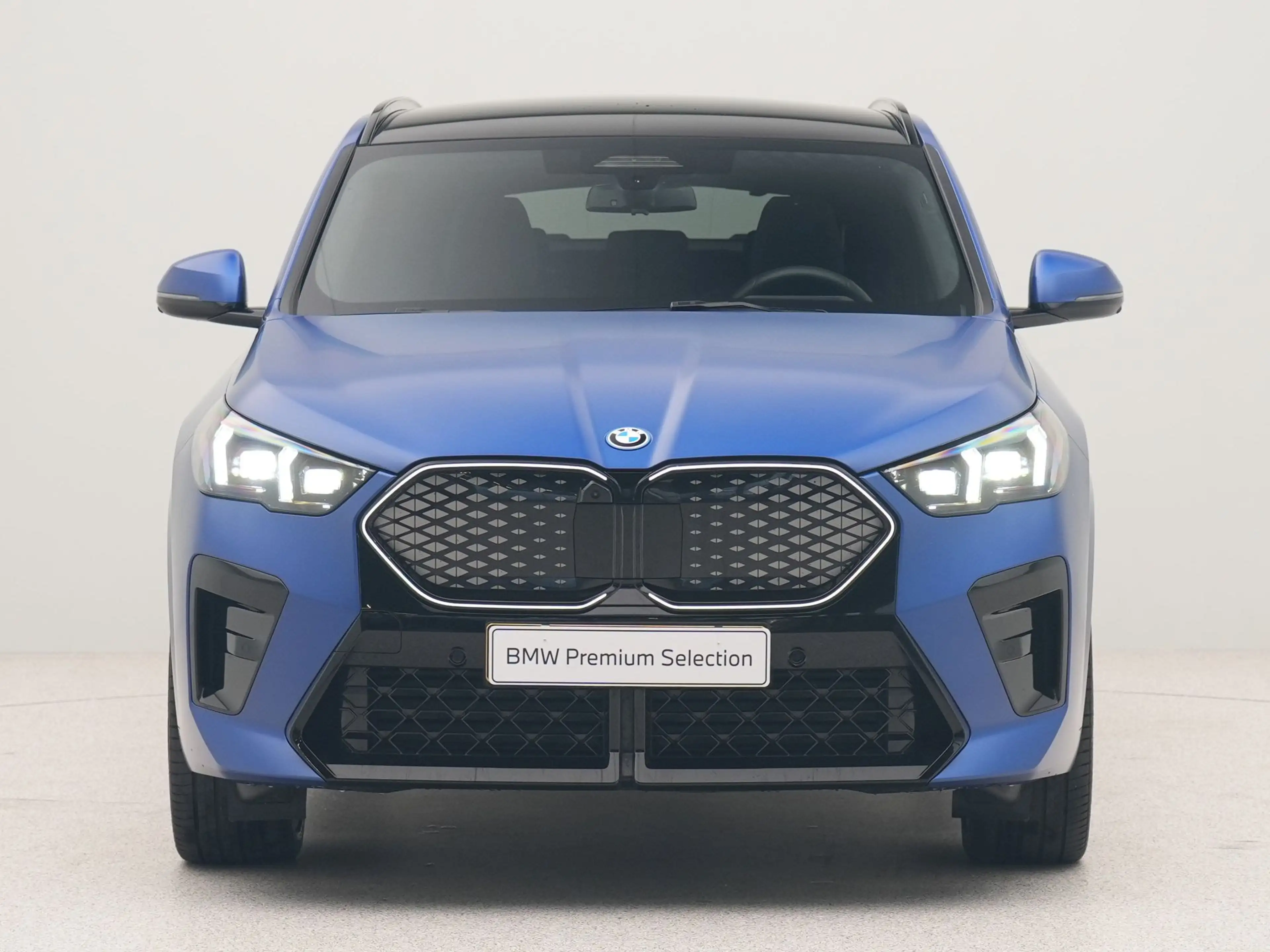 BMW iX2 eDrive20 67 kWh SoH 100% — photo 5