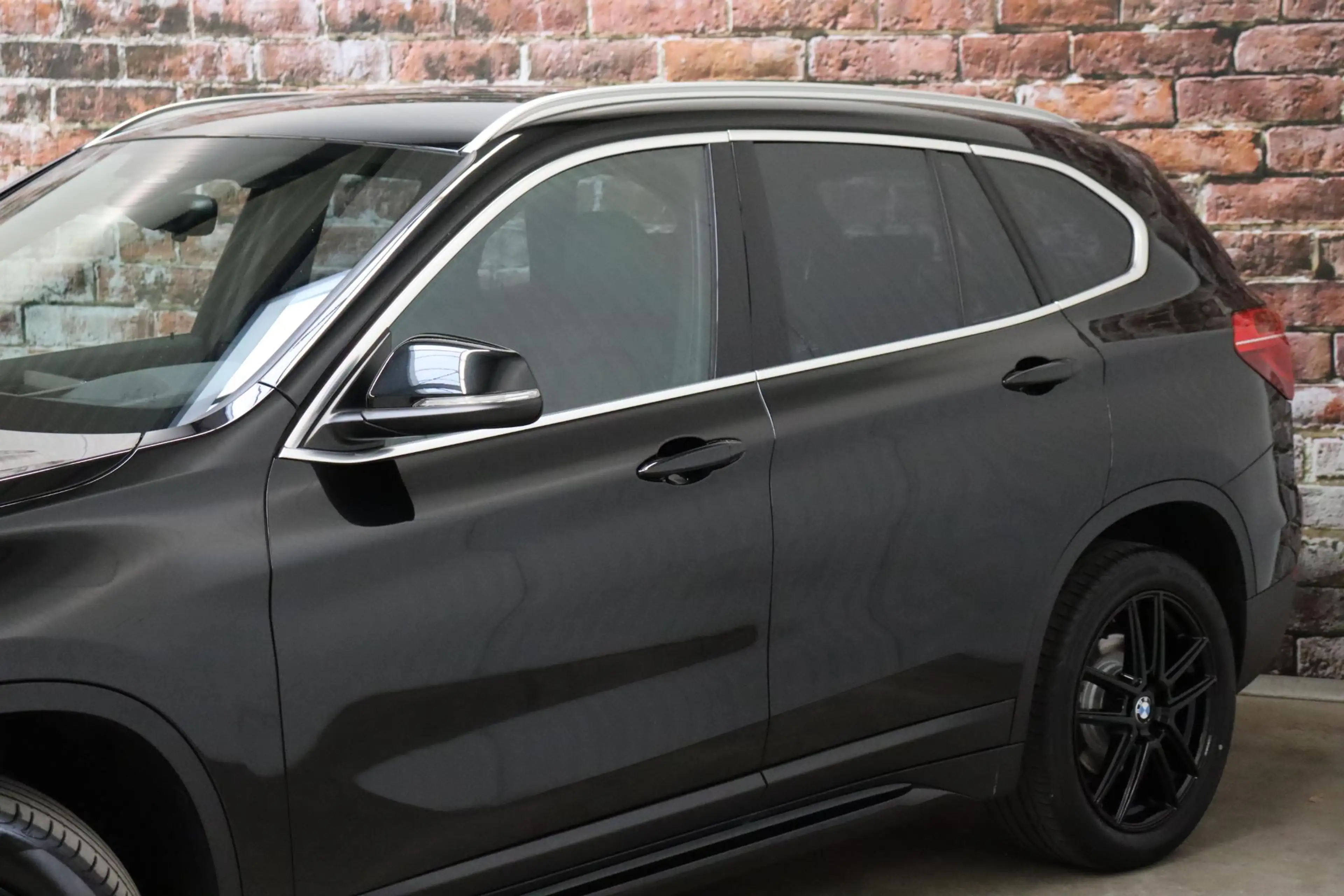 BMW X1 sDrive20i High Executive Sport Line Automaat / Hea — photo 10