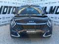 Kia Sportage Sportage V 2022 1.6 tgdi Gpl Business 136cv 2wd Nero - thumbnail 2