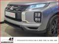Mitsubishi ASX Spirit+ 2WD+Allwetter+Navi+Klima+Tempomat+Sitzhzg+ Gris - thumbnail 17