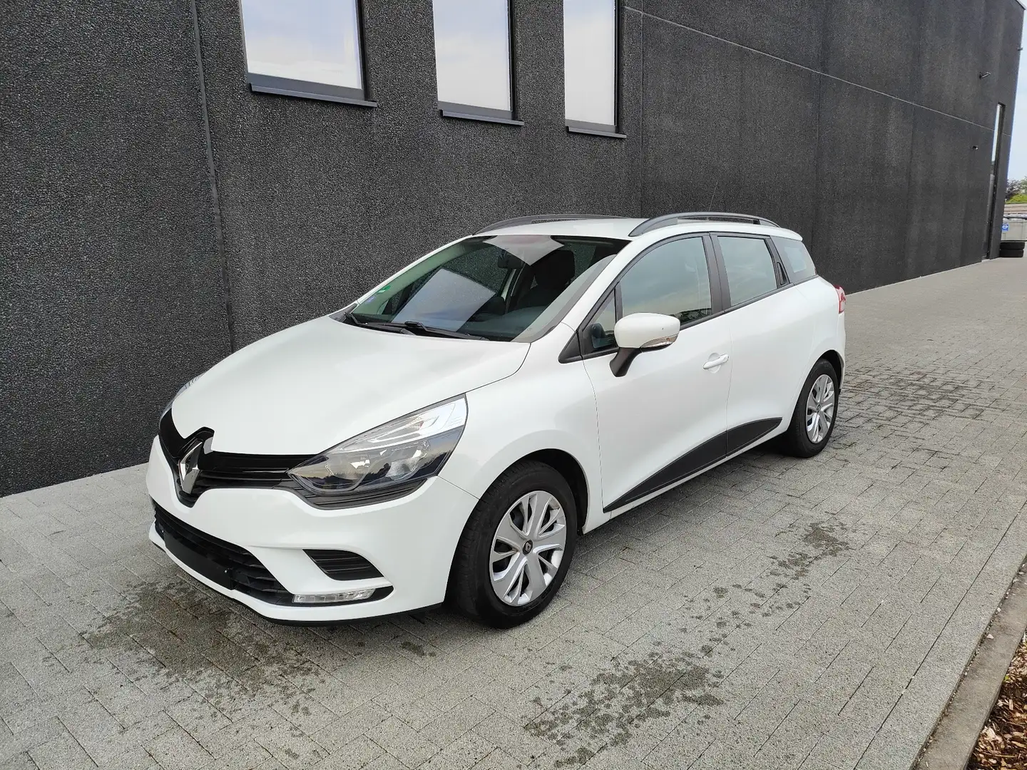 Renault Clio Grandtour (Energy) TCe 75 LIFE - 1