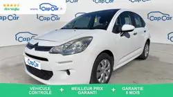 Citroen C3 1.2 Puretech 82 Feel