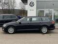 Volkswagen Passat Variant 2.0 TDI DSG Business NAVI+LED+KAM Schwarz - thumbnail 2