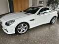 Mercedes-Benz SLK 200 BlueEfficiency*AMG*TOP*GARANTIE Weiß - thumbnail 10