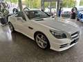 Mercedes-Benz SLK 200 BlueEfficiency*AMG*TOP*GARANTIE Weiß - thumbnail 3