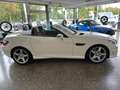 Mercedes-Benz SLK 200 BlueEfficiency*AMG*TOP*GARANTIE Weiß - thumbnail 4
