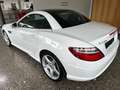 Mercedes-Benz SLK 200 BlueEfficiency*AMG*TOP*GARANTIE Weiß - thumbnail 14