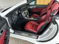 Mercedes-Benz SLK 200 BlueEfficiency*AMG*TOP*GARANTIE Weiß - thumbnail 6