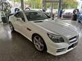 Mercedes-Benz SLK 200 BlueEfficiency*AMG*TOP*GARANTIE Weiß - thumbnail 13