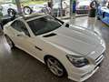 Mercedes-Benz SLK 200 BlueEfficiency*AMG*TOP*GARANTIE Weiß - thumbnail 15