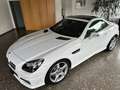 Mercedes-Benz SLK 200 BlueEfficiency*AMG*TOP*GARANTIE Weiß - thumbnail 12