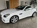 Mercedes-Benz SLK 200 BlueEfficiency*AMG*TOP*GARANTIE Weiß - thumbnail 11
