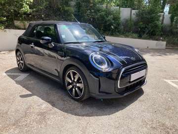 mini iii Cooper 136ch Edition Premium Plus BVA7