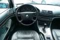 BMW 520 520i Limousine Automatik Klima Leder Einparkhilfe Grün - thumbnail 10