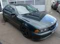 BMW 520 520i Limousine Automatik Klima Leder Einparkhilfe Grün - thumbnail 2