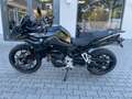 BMW F 800 GS Triple Black Tieferlegung Schwarz - thumbnail 1