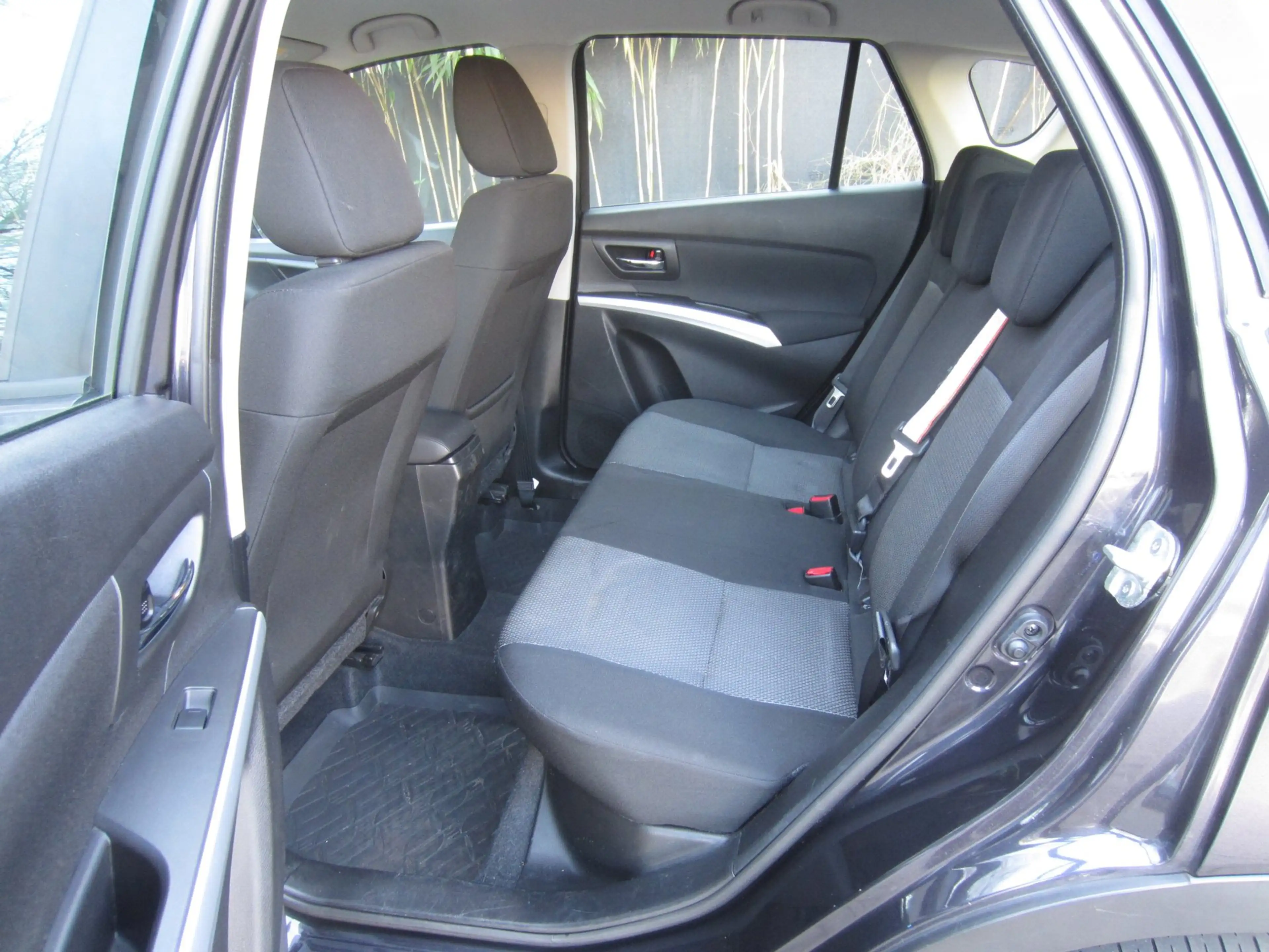 Suzuki SX4 S-Cross 1.6 Comfort 2014 Airco Navi NAP! APK! — photo 10