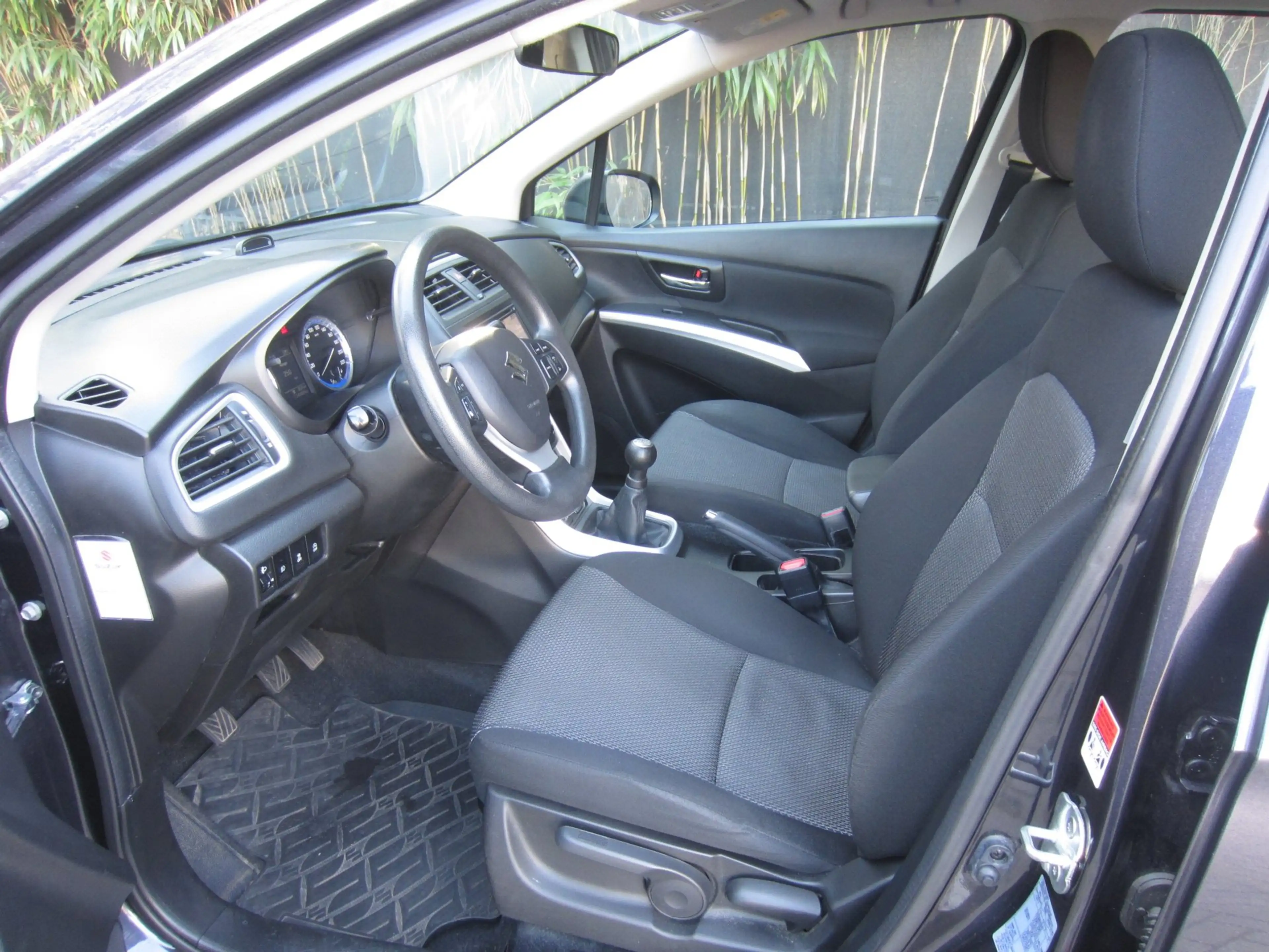Suzuki SX4 S-Cross 1.6 Comfort 2014 Airco Navi NAP! APK! — photo 11