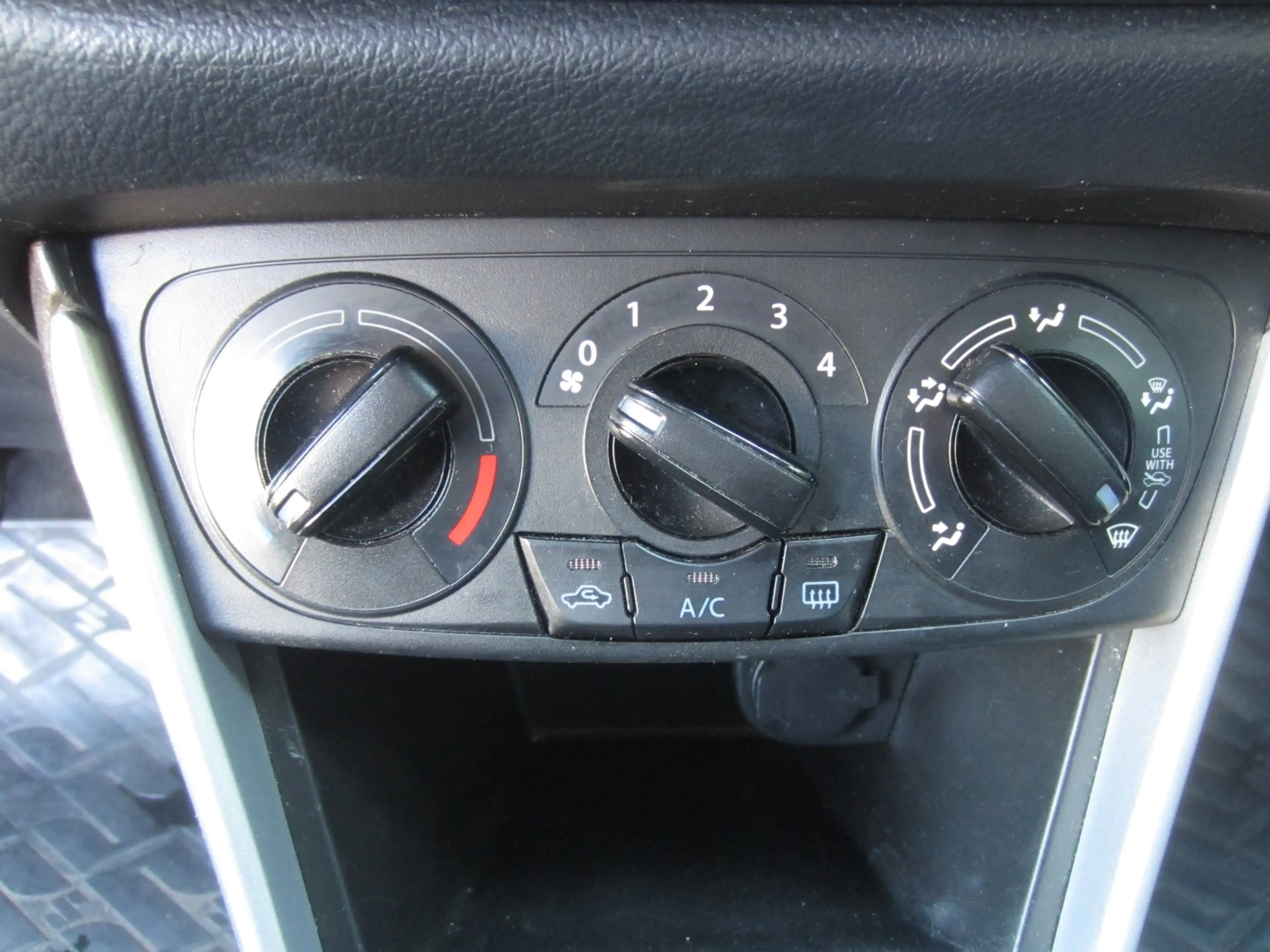Suzuki SX4 S-Cross 1.6 Comfort 2014 Airco Navi NAP! APK! — photo 14