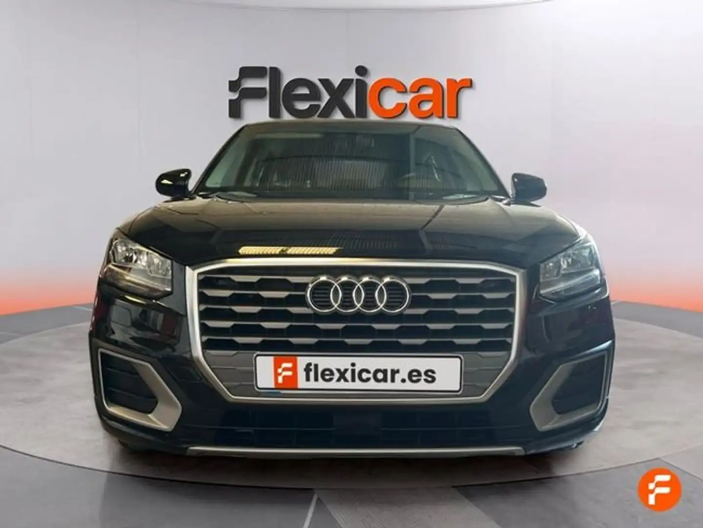 Audi Q2 30 TFSI Advanced 85kW Negro - 2